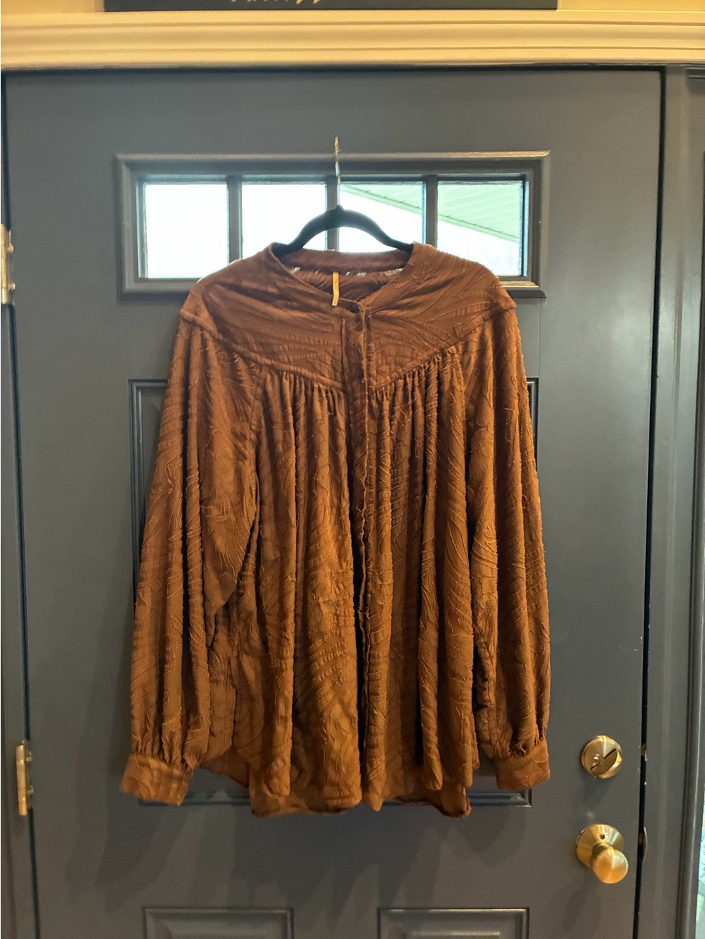 Free People Can’t Stop Dreaming Tunic